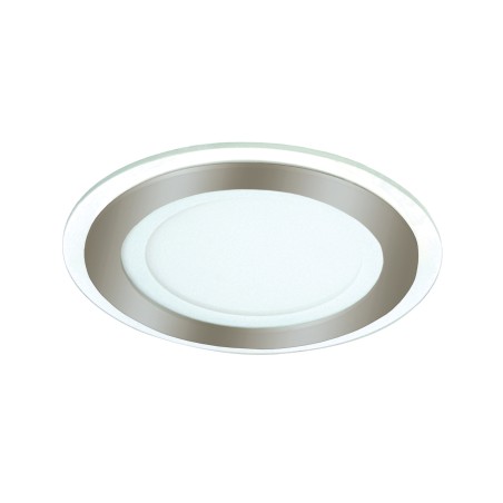 Downlight LED Kairo Plus Round CCT (12W)