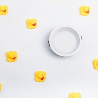 LED Ceiling Recessed Light Croc (13W)