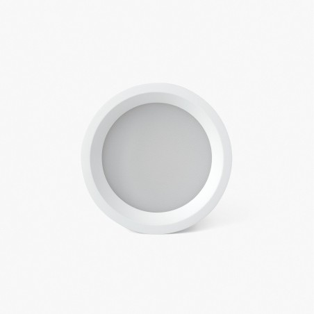 Croc LED Einbaudownlight für Badezimmer (13W)