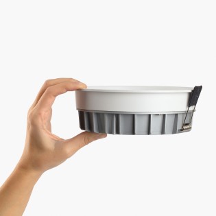 LED Ceiling Recessed Light Croc (19W)