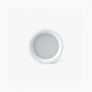 LED Ceiling Recessed Light Croc (9W)