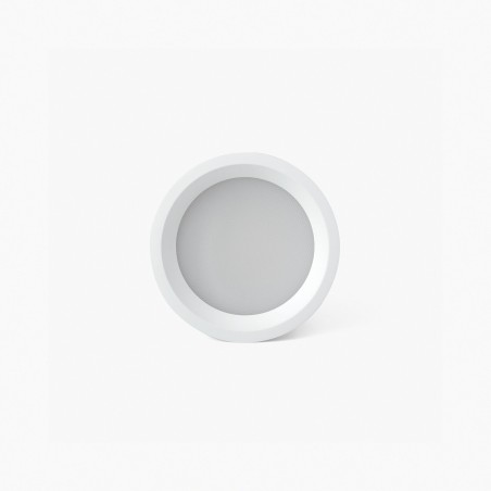 LED Ceiling Recessed Light Croc (9W)