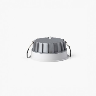 Croc LED Einbaudownlight für Badezimmer (9W)