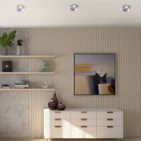 Fixed Recessed Light Nabila II