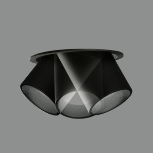 Recessed Ceiling Spotlight Gina