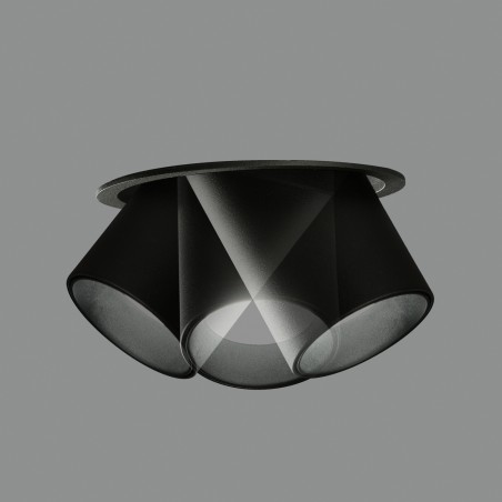 Recessed Ceiling Spotlight Gina