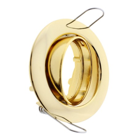 Empotrable Serie 053100 circular