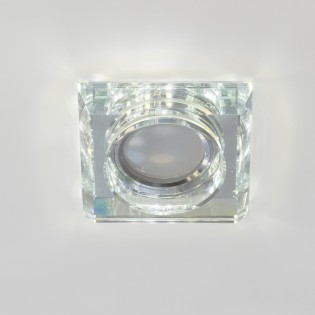 Recessed Light LED Gemo (Double Lighting)