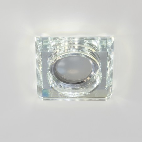 Einbaulampe LED Gemo (Doppelte Beleuchtung)