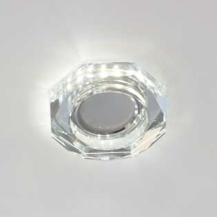 Recessed Light LED Gemo II (Double Lighting)
