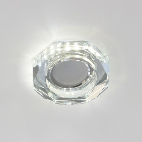 Recessed Light LED Gemo II (Double Lighting)