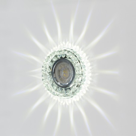 Einbaulicht LED Ilux (Doppelte Beleuchtung)