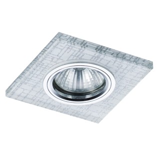 Einbaulampe LED Kony II (Doppelbeleuchtung)