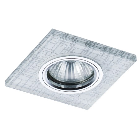 Einbaulampe LED Kony II (Doppelbeleuchtung)