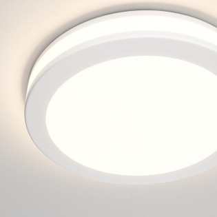 Einbaustrahler LED Phanton (12W)