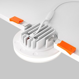 Einbaustrahler LED Phanton (12W)