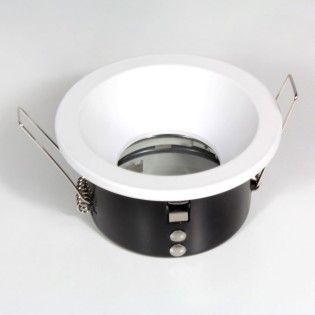 Bathroom's Ceiling Recessed Light Alhambra