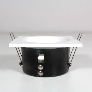 Bathroom's Recessed Light Alhambra