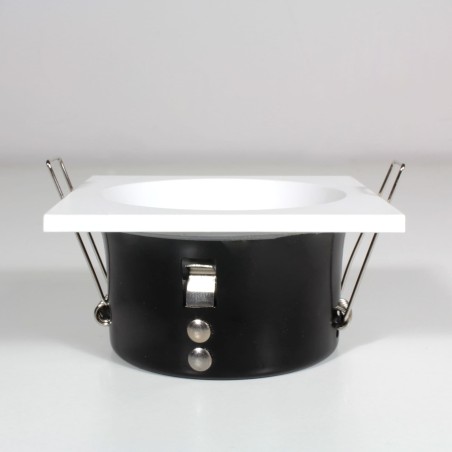 Bathroom's Recessed Light Alhambra