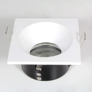 Alhambra Einbaulicht für Badezimmer
