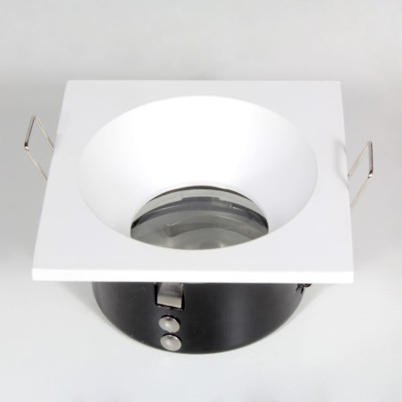 Bathroom's Recessed Light Alhambra