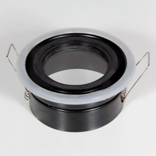 Outdoor Ceiling Recessed Light Alhambra