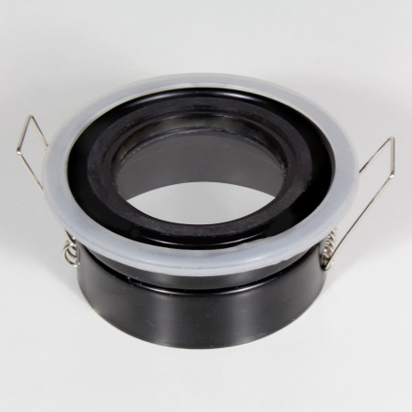 Outdoor Ceiling Recessed Light Alhambra