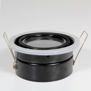 Outdoor Ceiling Recessed Light Alhambra