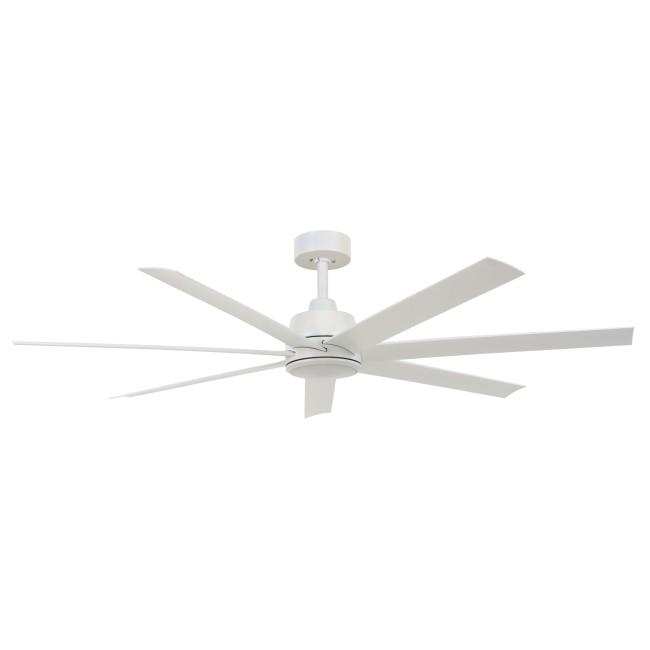 Ceiling fan with light Atlanta