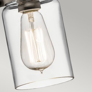 Ceiling lamp Brinley