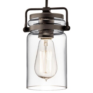 Ceiling lamp Brinley