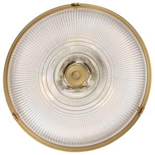 Flush light Mantle