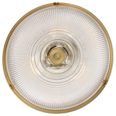 Flush light Mantle