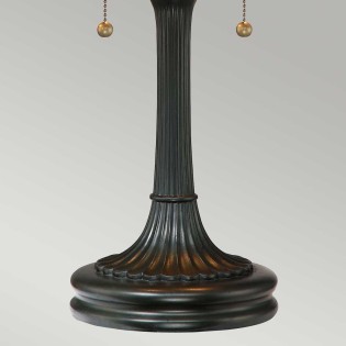 Table lamp Tiffany Larissa