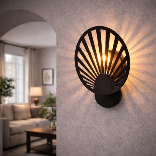 Wall Lamp Tila
