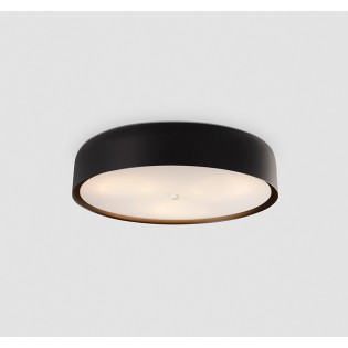 Megan LED ceiling flush light (22W)