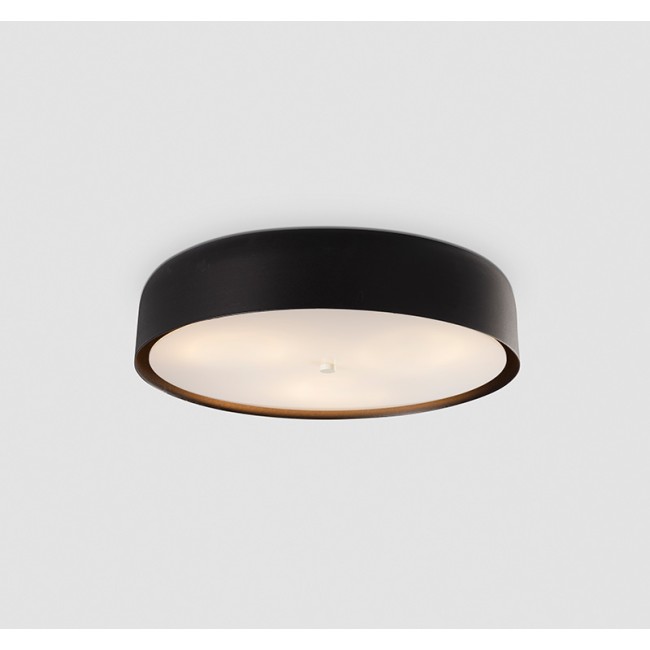 Megan LED ceiling flush light (22W)