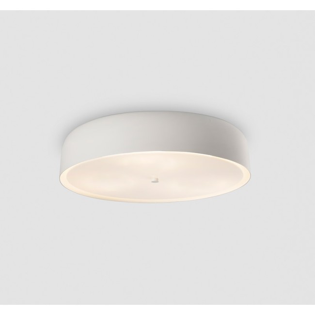 Megan LED ceiling flush light (22W)