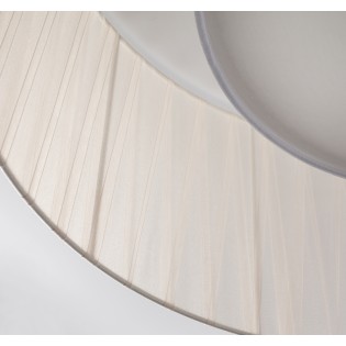 Ceiling Flush Light Indiana (3 lights)