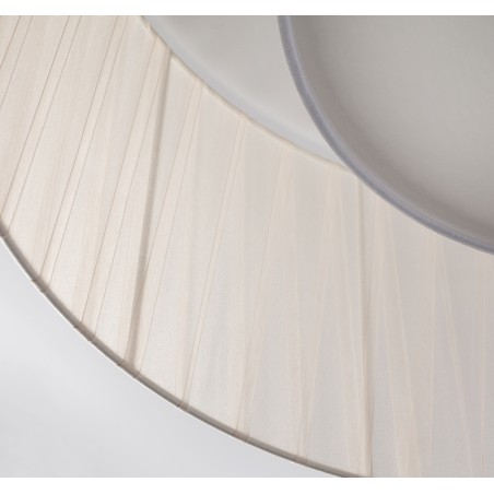 Ceiling Flush Light Indiana (3 lights)