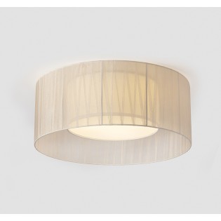 Ceiling Flush Light Indiana (3 lights)