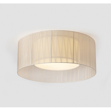 Ceiling Flush Light Indiana (3 lights)
