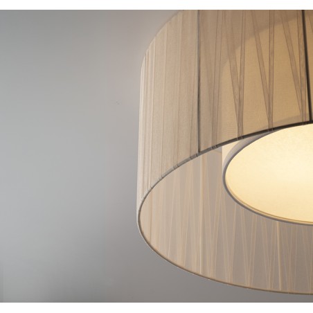 Ceiling Flush Light Indiana (3 lights)