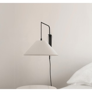 Wall Lamp Clásica Arco II