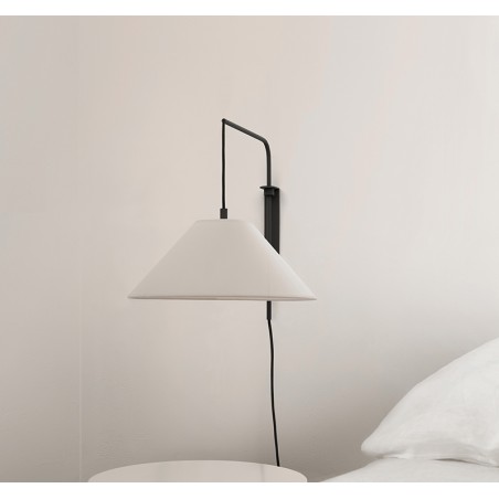 Wall Lamp Clásica Arco II