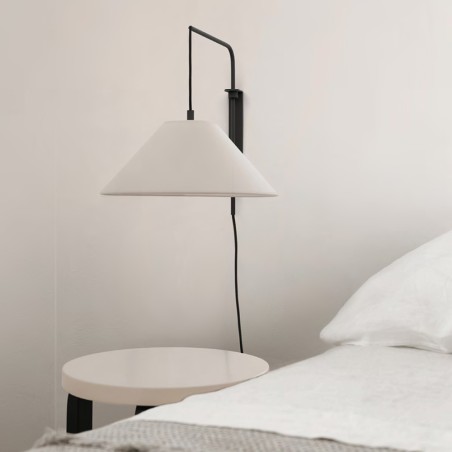 Wall Lamp Clásica Arco II