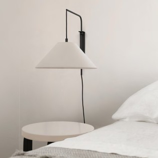 Wall Lamp Clásica Arco