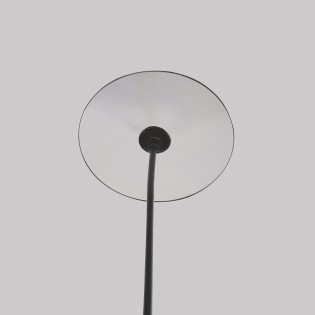 LUMINA 1200 1L Colgante negro