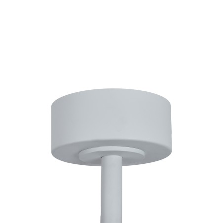 copy of Ventilador LED aspas desplegables Alaska Mini CCT Dim (45W)