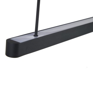 copy of Lámpara colgante LED Cono (10W)